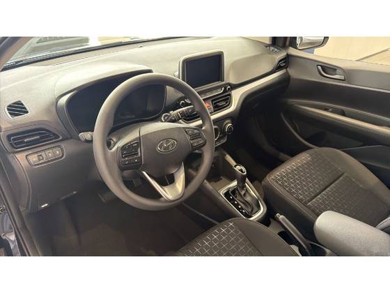 HYUNDAI CRETA 1.0 TGDI FLEX COMFORT AUTOMÁTICO